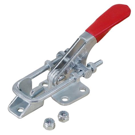 toggle latch clamps